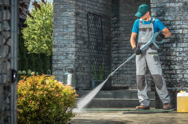 Best Window and Screen Pressure Cleaning in Muhlenberg Rk, PA